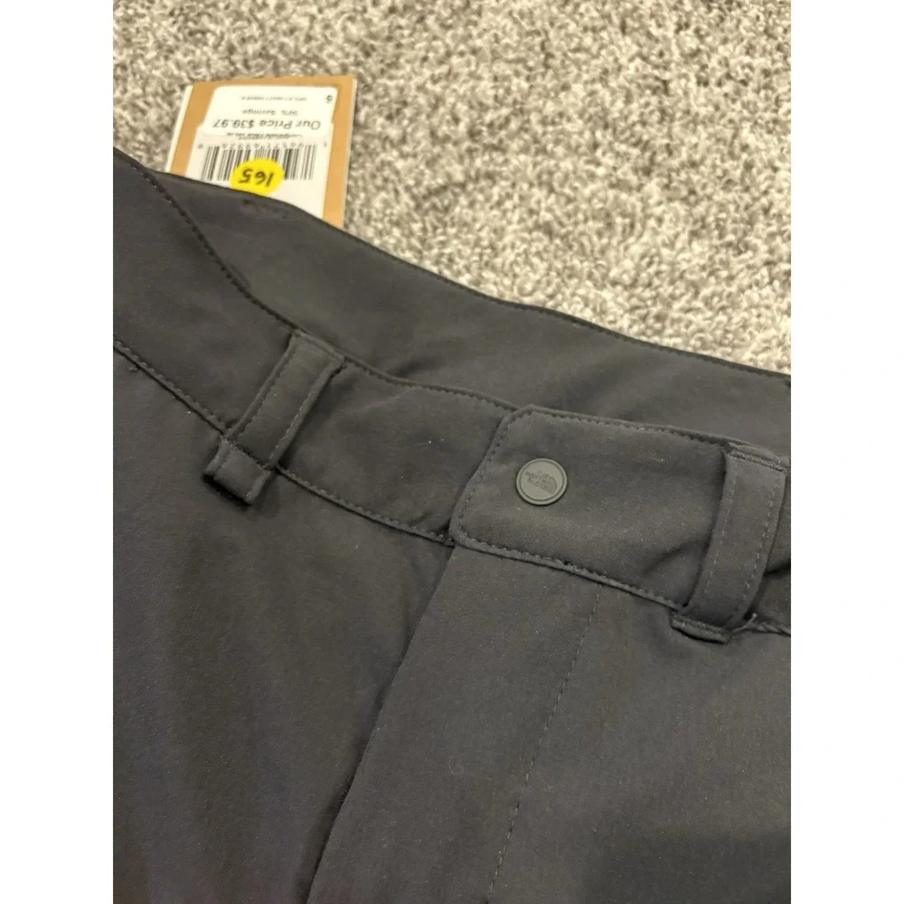 The North Face north face
